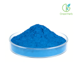 Espirulina Azul em Pó