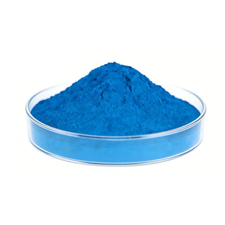 Espirulina Azul em Pó