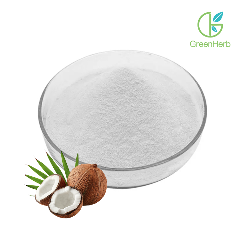 Coconut Milk Powder