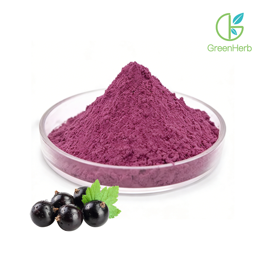 Elderberry powder Elderberry powder