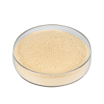 Proteína de soja pura em pó