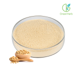 Proteína de soja isolada em pó