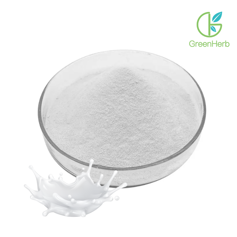 Proteína de soro de leite isolada em pó
