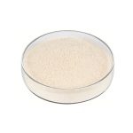 Light tan Irish Moss Powder fine particle detail