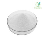 Resveratrol Powder close-up view