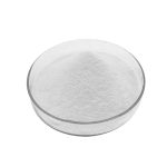 Dark brown Saw Palmetto Extract powder texture detail